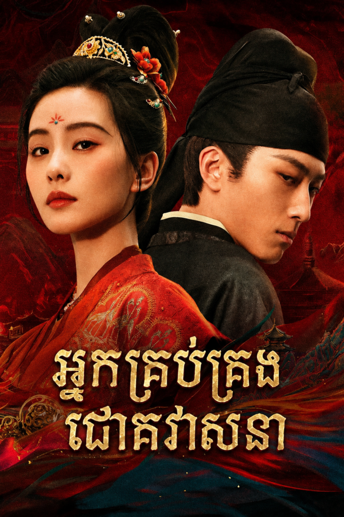 អ្នកគ្រប់គ្រងជោគវាសនា / Kill My Sins